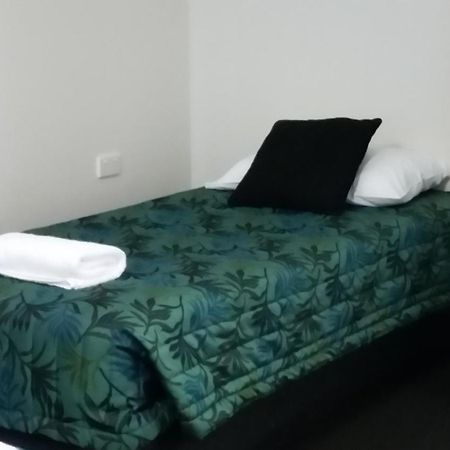 Port Denison Motor Inn Bowen Cameră foto