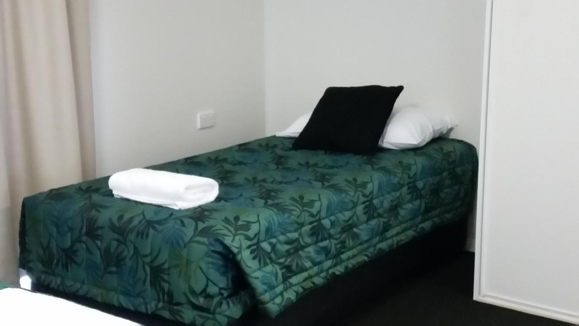 Port Denison Motor Inn Bowen Cameră foto